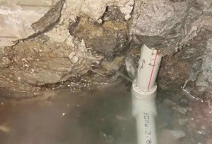 青州管道漏水检测五
