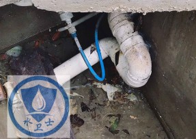 青州水管漏水检测公司6