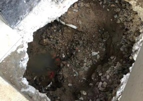 青州水管漏水检测公司2