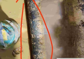 青州水管漏水检测公司1
